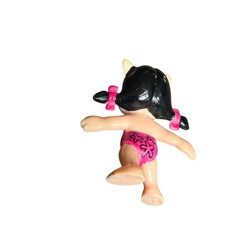 Looney Tunes Petunia Pig 2.5